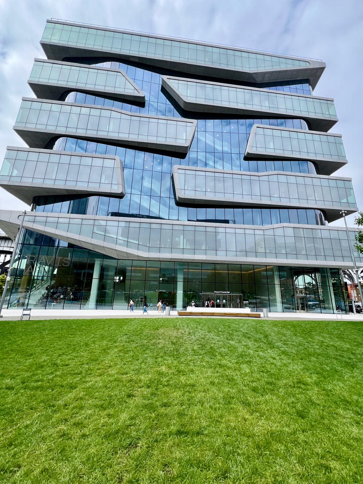Columbia Business School