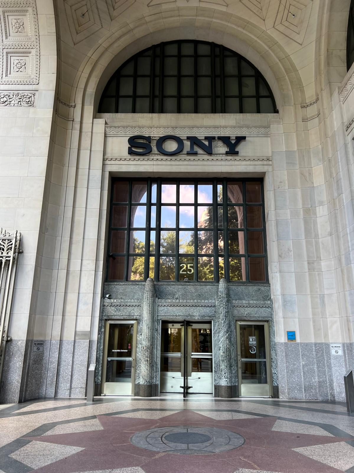 Sony Music